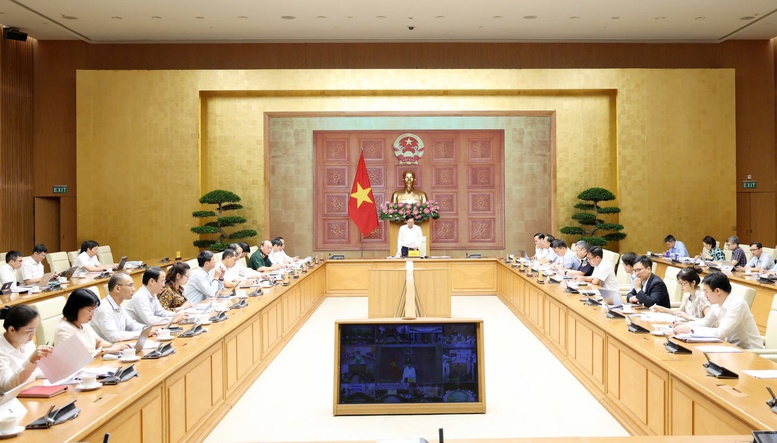 Thực hiện Công điện 38: Gian nan 'cuộc chiến bản quyền'- Ảnh 1.