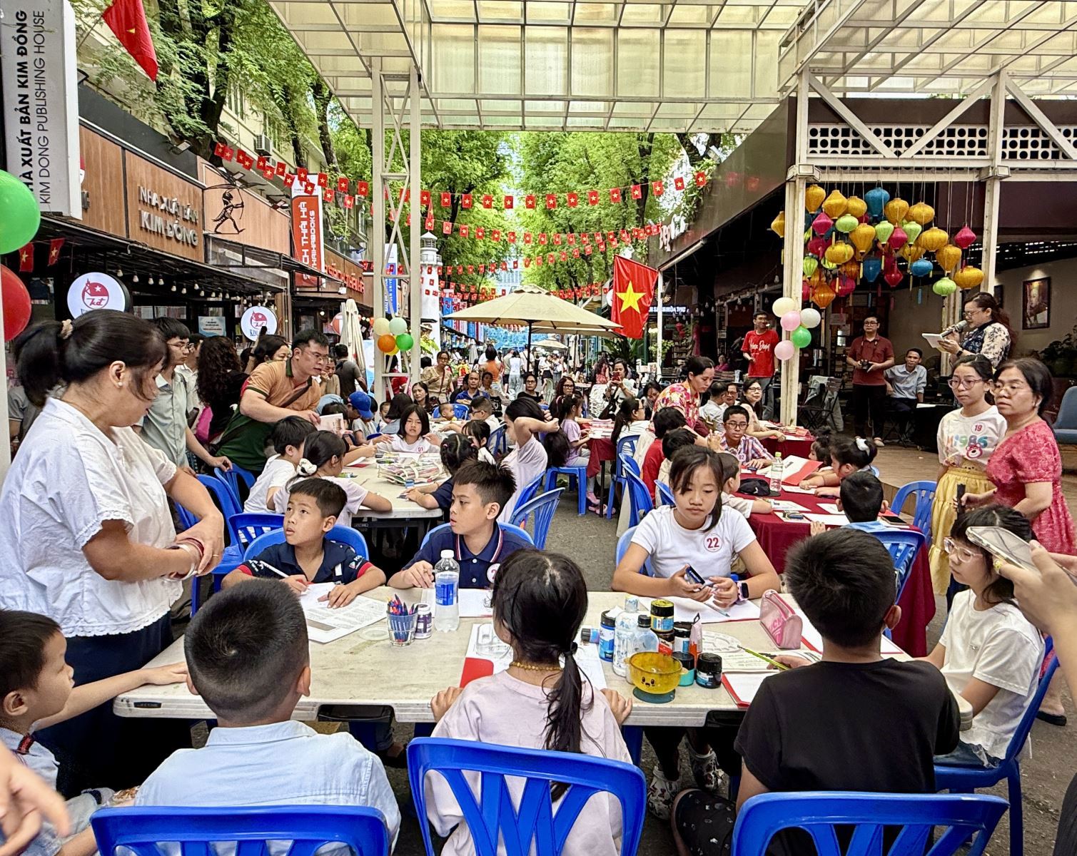 Chú thích ảnh