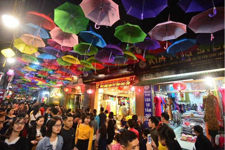 Làng nghề Hà Nội: Đánh thức sáng tạo di sản, phát triển du lịch bền vững