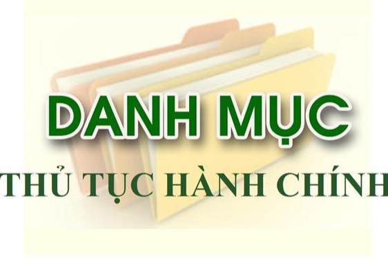 Công bố thủ tục hành chính bị bãi bỏ trong lĩnh vực Du lịch thuộc phạm vi chức năng quản lý của Bộ VHTTDL