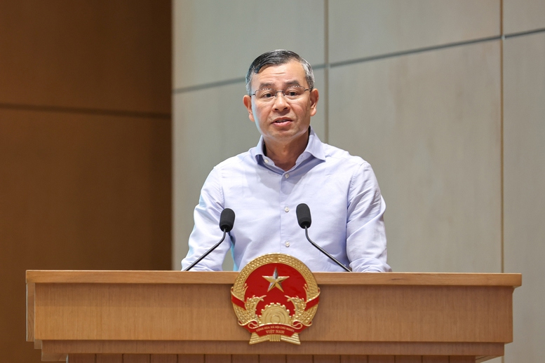 Gỡ 'điểm nghẽn' giải ngân, khơi thông nguồn lực hiện thực hóa Nghị quyết 57-NQ/TW- Ảnh 3.