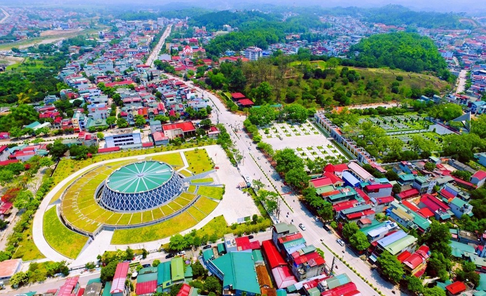 Đưa sản phẩm OCOP tiêu biểu của Điện Biên đến với du khách tại các “địa chỉ đỏ” - ảnh 1