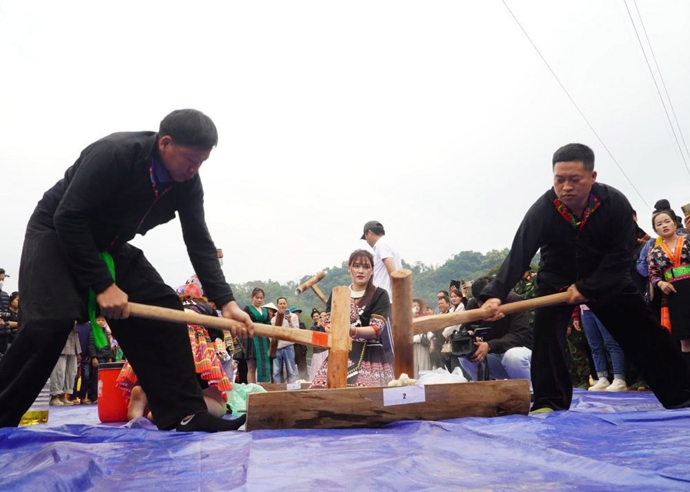 Đưa sản phẩm OCOP tiêu biểu của Điện Biên đến với du khách tại các “địa chỉ đỏ” - ảnh 6