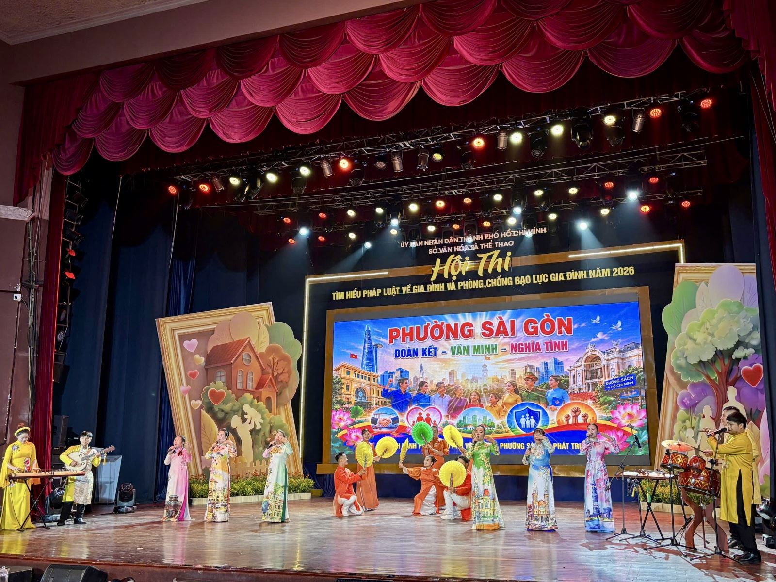 Chú thích ảnh