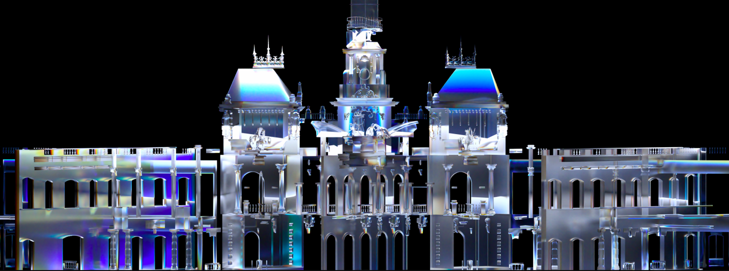 Image 4 from cong-tt-vinama-3d-mapping