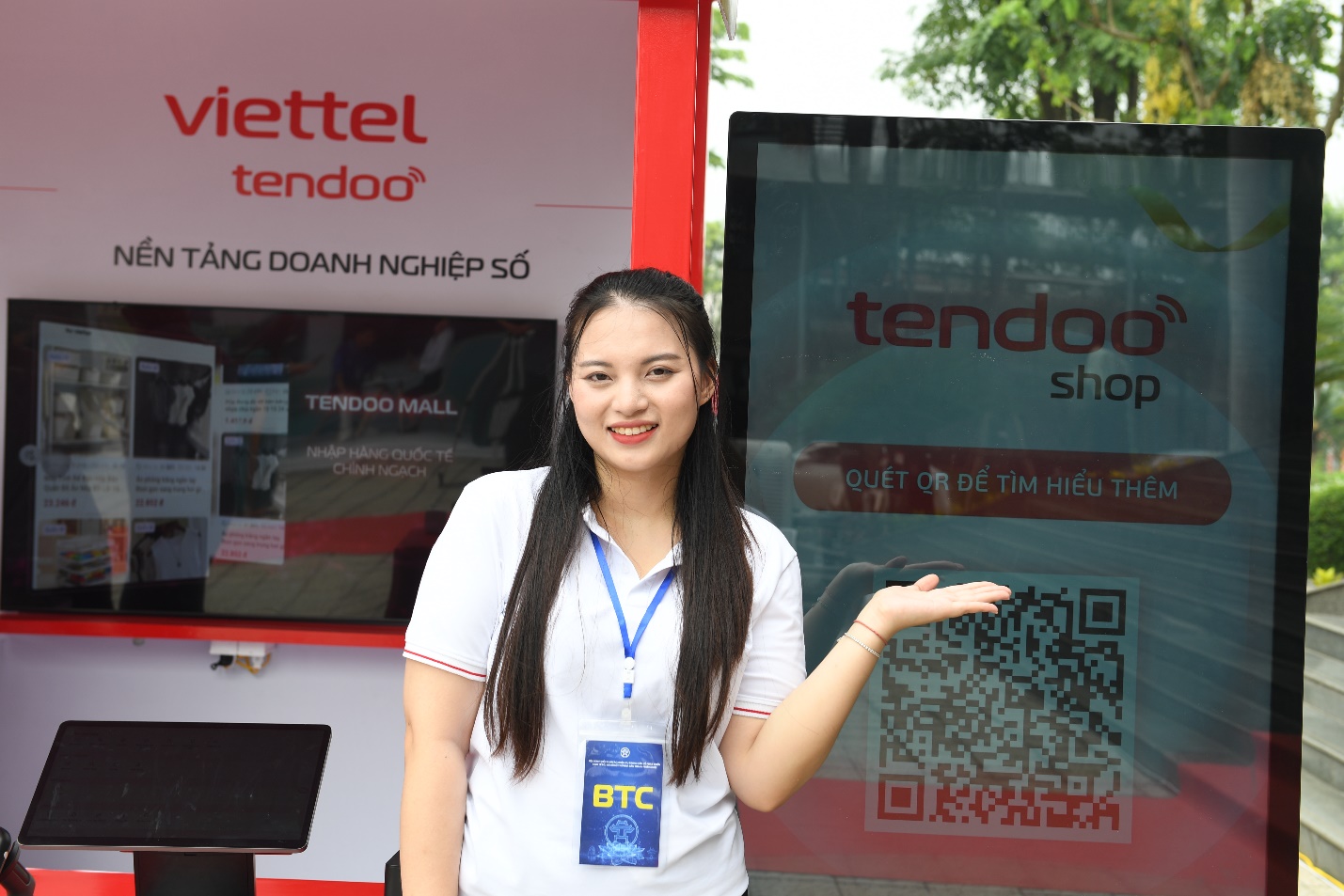 Image 3 from tcbc-viettel-gioi-thieu-mo-hinh-chuyen-doi-so-dia-phuong-toan-dien-dau-tien-duoc-trien-khai-tai-ha-n