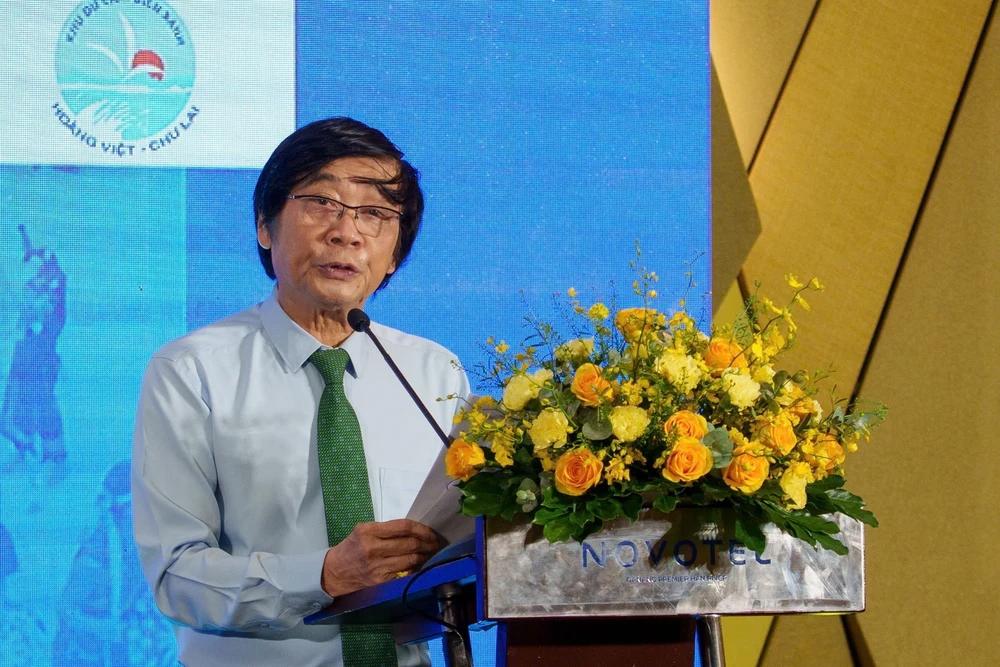 Xây dựng Đà Nẵng thành đô thị đáng sống gắn với bảo tồn di sản văn hóa - Ảnh 1.