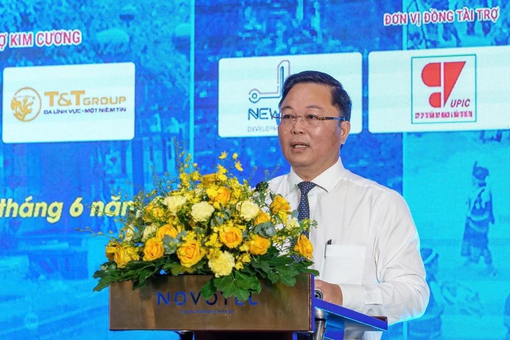 Xây dựng Đà Nẵng thành đô thị đáng sống gắn với bảo tồn di sản văn hóa - Ảnh 3.