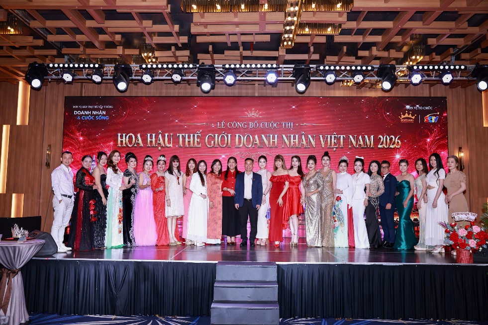 Image 3 from hoa-hau-the-gioi-doanh-nhan-viet-nam-2026-1000tu