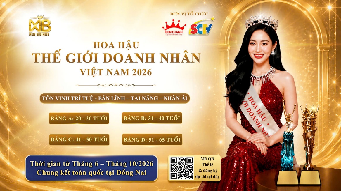 Image 6 from hoa-hau-the-gioi-doanh-nhan-viet-nam-2026-1000tu