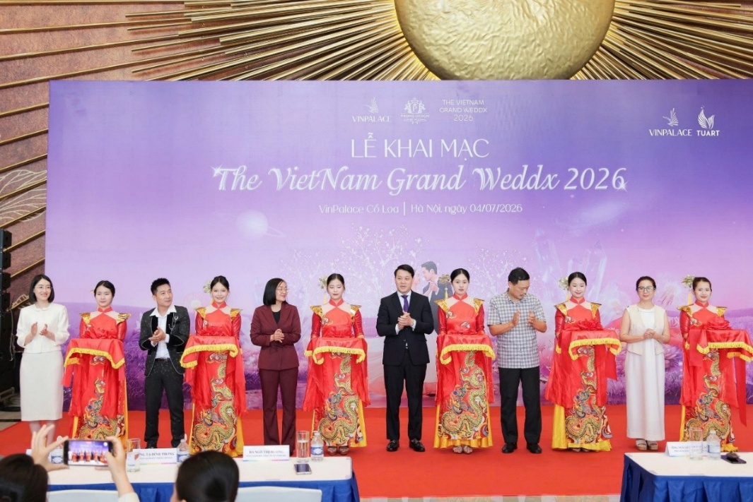 Image 6 from 260707-vp-weddx-pr-the-vietnam-grand-weddx-2026-nhung-cot-moc-an-tuong-va-tuong-lai-nganh-cuoi-vn