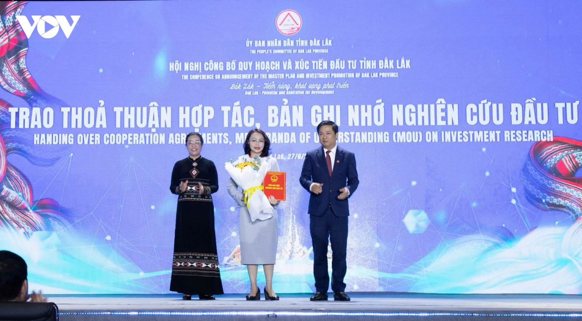 du lich Dak lak tu quy hoach den dong luc phat trien hinh anh 4