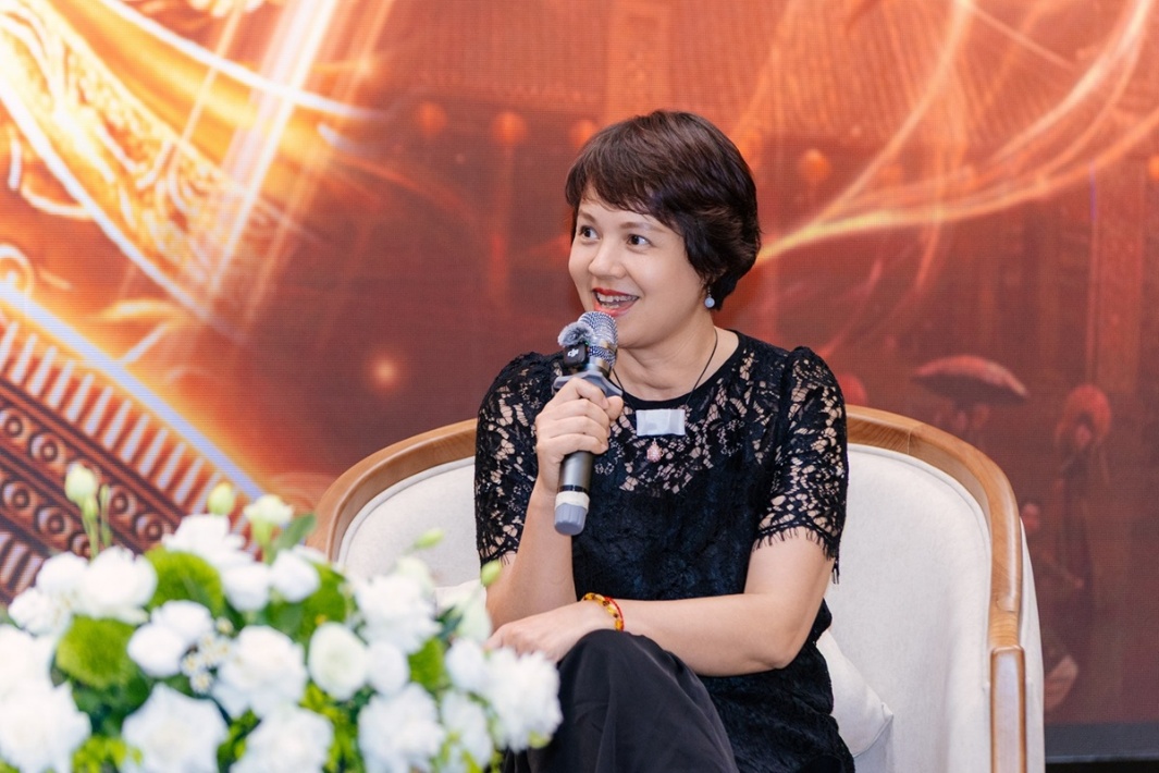 Image 3 from 260709-vp-dnthc-pr-sau-5-ngay-mo-ban-ve