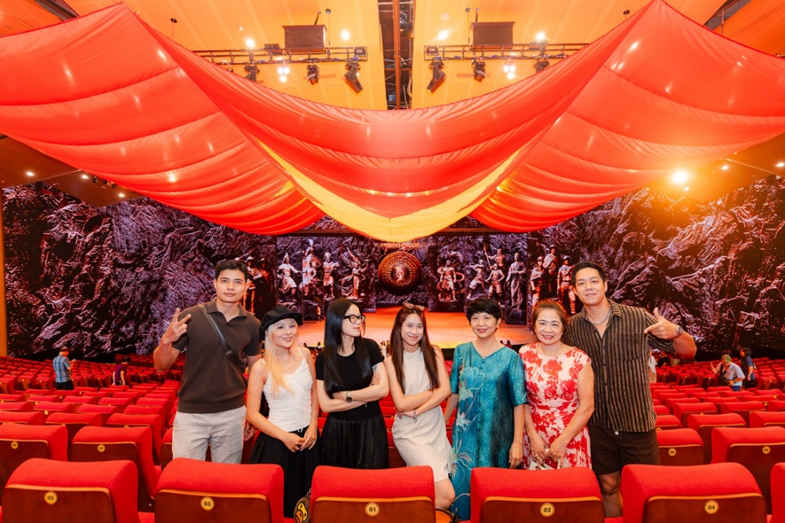 Image 7 from 260709-vp-dnthc-pr-sau-5-ngay-mo-ban-ve