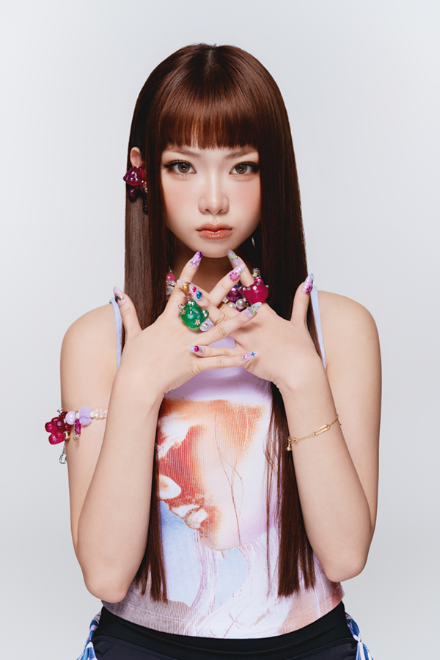 Image 4 from bo-1-bai-2-live-the-vibe-move-together