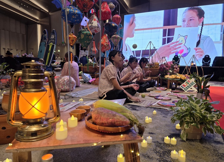 Lễ hội tận hưởng Đà Nẵng - Điểm nhấn hè 2026- Ảnh 1.