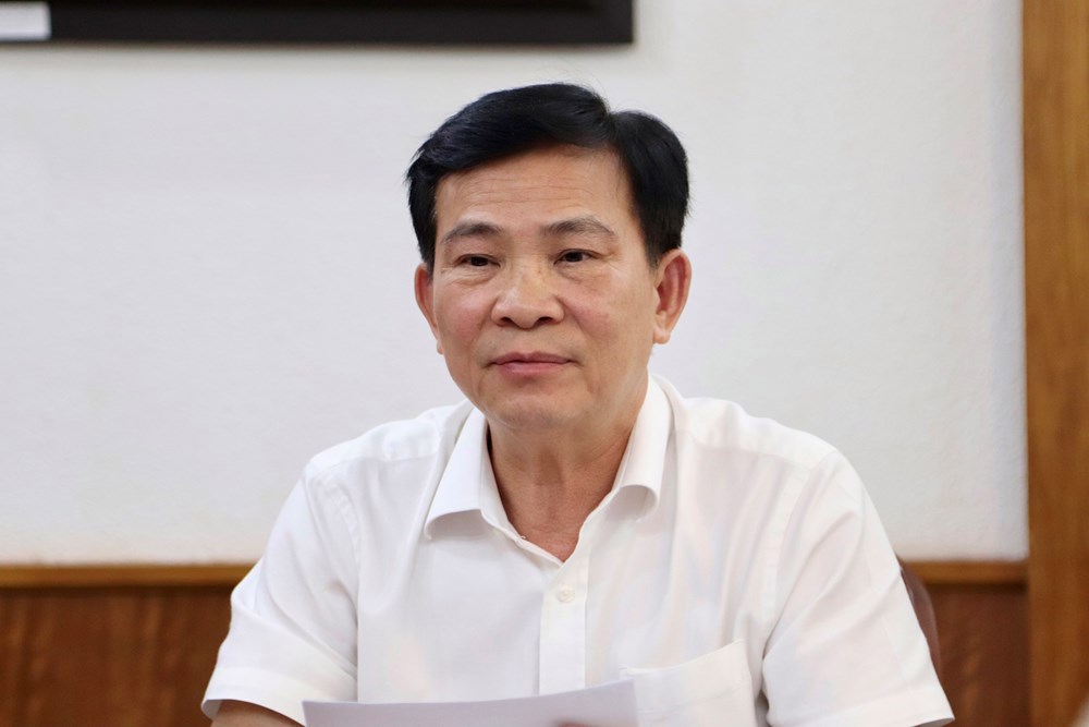 Lâm Đồng cần phát huy vai trò trung tâm văn hóa, du lịch giàu bản sắc của Tây Nguyên và Nam Trung Bộ - ảnh 3