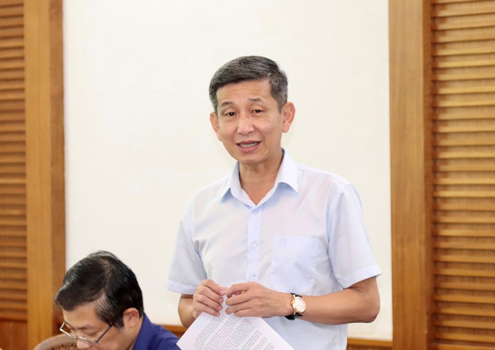 Lâm Đồng cần phát huy vai trò trung tâm văn hóa, du lịch giàu bản sắc của Tây Nguyên và Nam Trung Bộ - ảnh 8