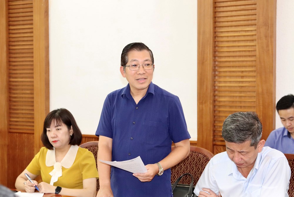 Lâm Đồng cần phát huy vai trò trung tâm văn hóa, du lịch giàu bản sắc của Tây Nguyên và Nam Trung Bộ - ảnh 7