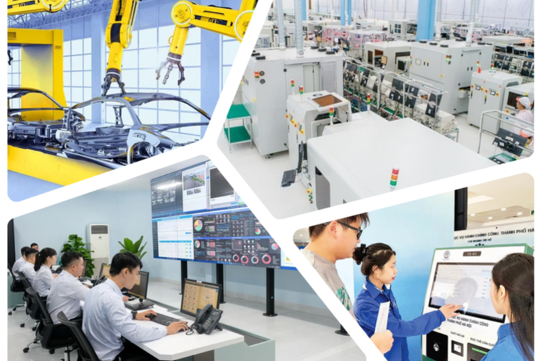 Đẩy nhanh tiến độ thực hiện nhiệm vụ khoa học, công nghệ, đổi mới sáng tạo và chuyển đổi số