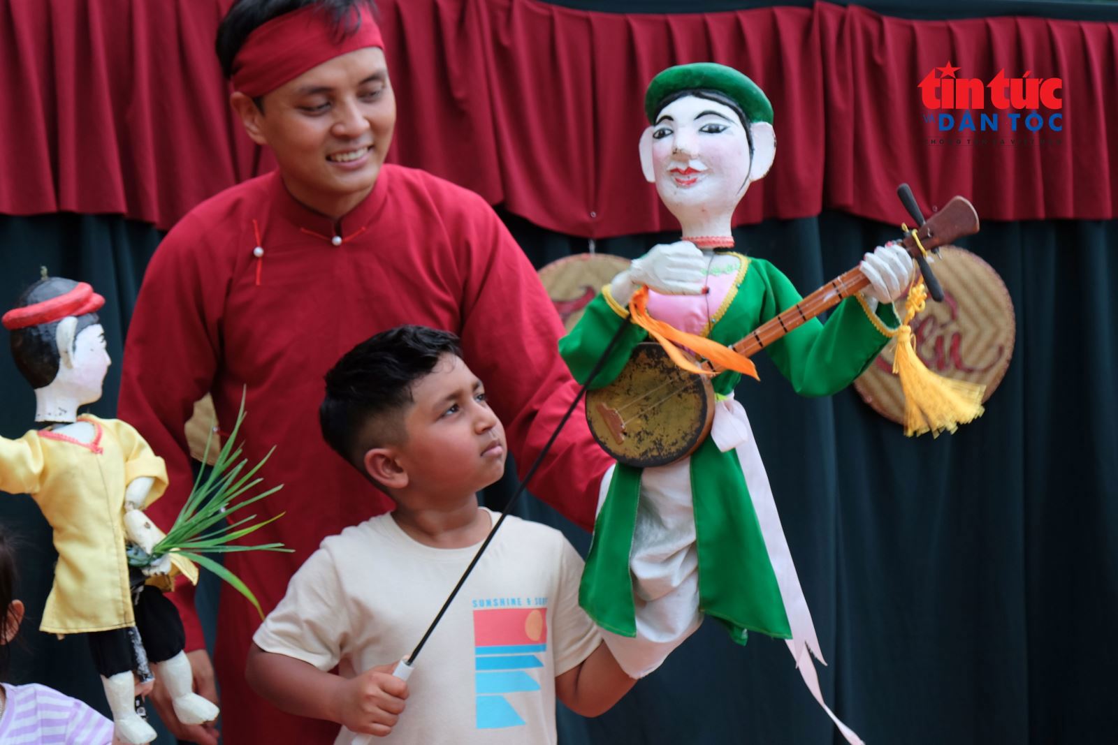 Chú thích ảnh