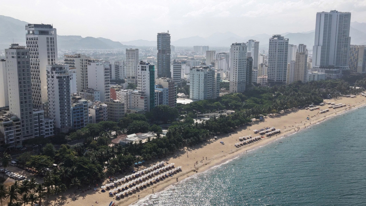 nha trang keu goi chung tay giu gin hinh anh du lich dip festival bien hinh anh 2