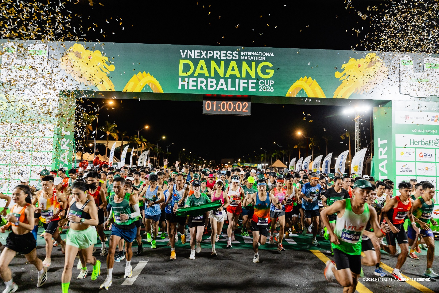 Image 2 from marathon-herbalife-cup-2026-pr2