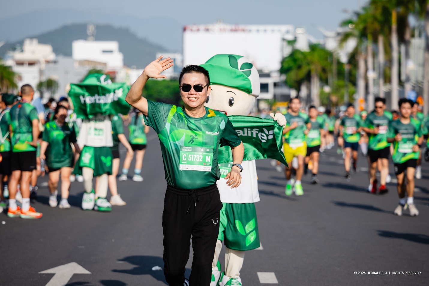 Image 3 from marathon-herbalife-cup-2026-pr2