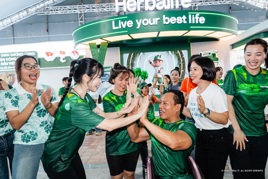 Image 7 from marathon-herbalife-cup-2026-pr2