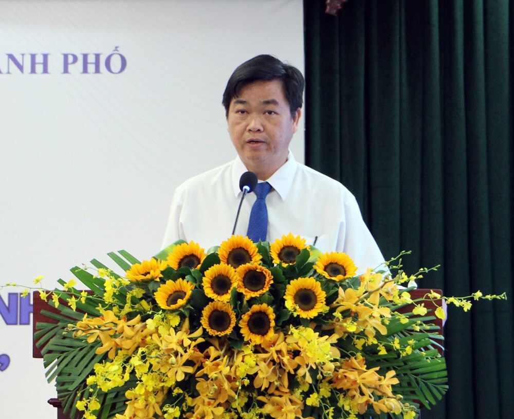 Từ giữ gìn thuần phong mỹ tục đến xây dựng hệ giá trị con người TP.HCM - ảnh 4
