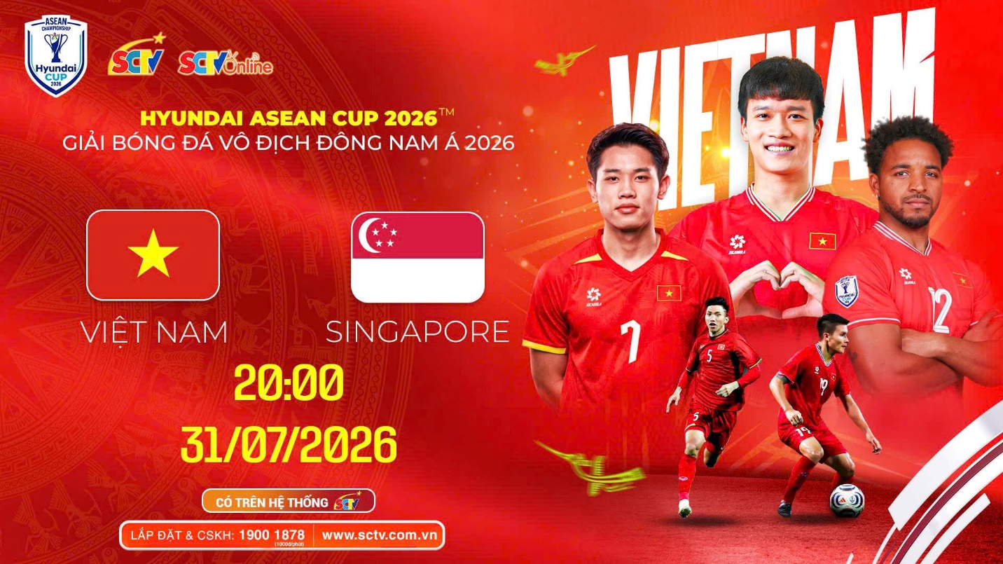 Image 3 from hyundai-asean-cup-2026