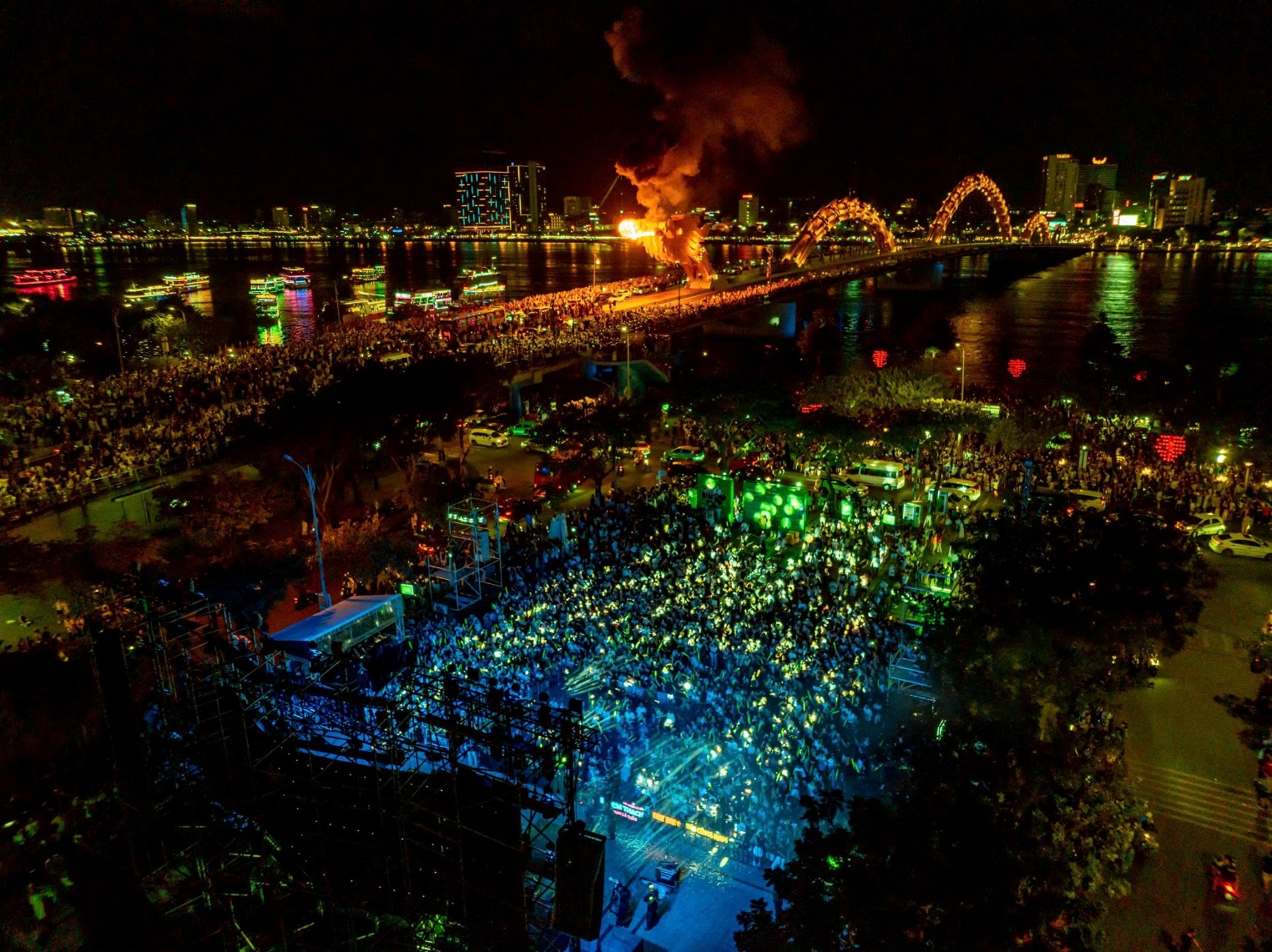 Image 10 from bai-5-live-the-vibe-move-together