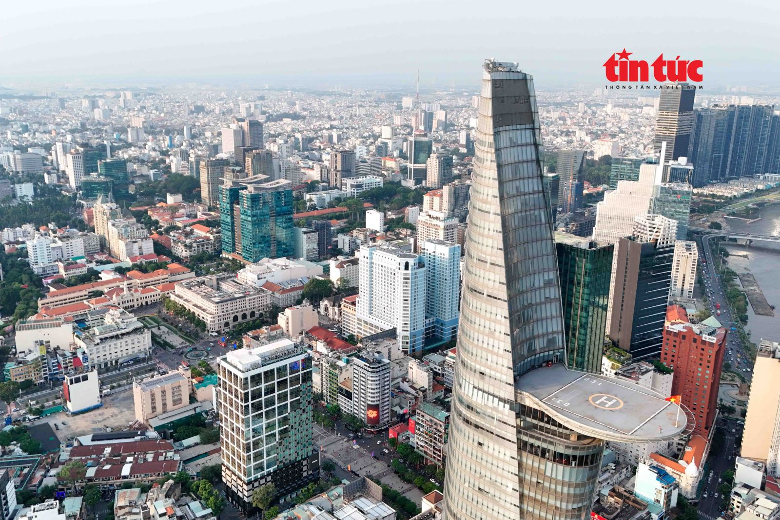 TP Hồ Chí Minh siết việc đặt tên, đổi tên đường, công trình công cộng