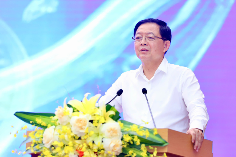 Phú Thọ tạo đột phá phát triển khoa học, công nghệ, đổi mới sáng tạo và chuyển đổi số