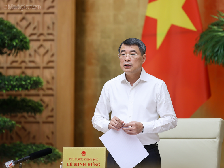 Kiện toàn nhân sự Ban Chỉ đạo Trung ương về phát triển khoa học, công nghệ, đổi mới sáng tạo và chuyển đổi số- Ảnh 1.