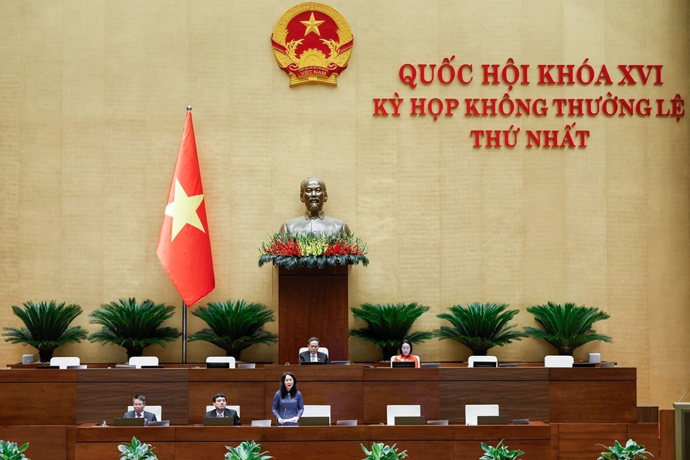 Hình thành ba vòng kiểm soát chặt chẽ với nhóm nội dung quan trọng, phức tạp, nhạy cảm - ảnh 1