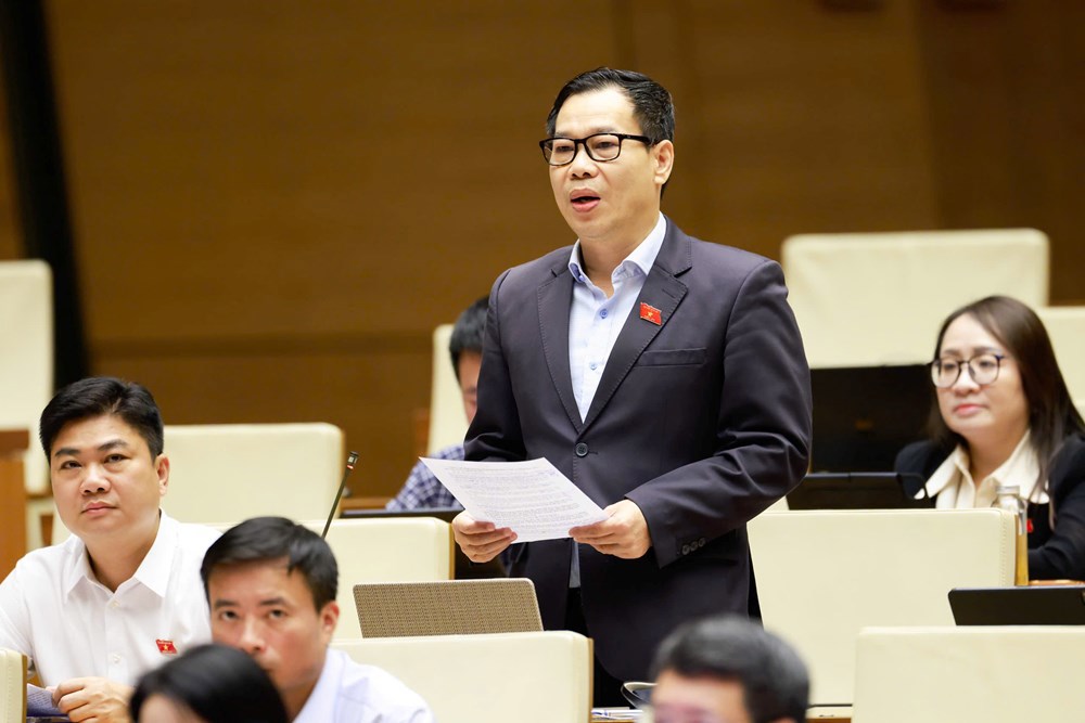Quy định rõ trách nhiệm của mạng xã hội khi “Giang hồ mạng” gây ảnh hưởng đến trật tự xã hội - ảnh 3