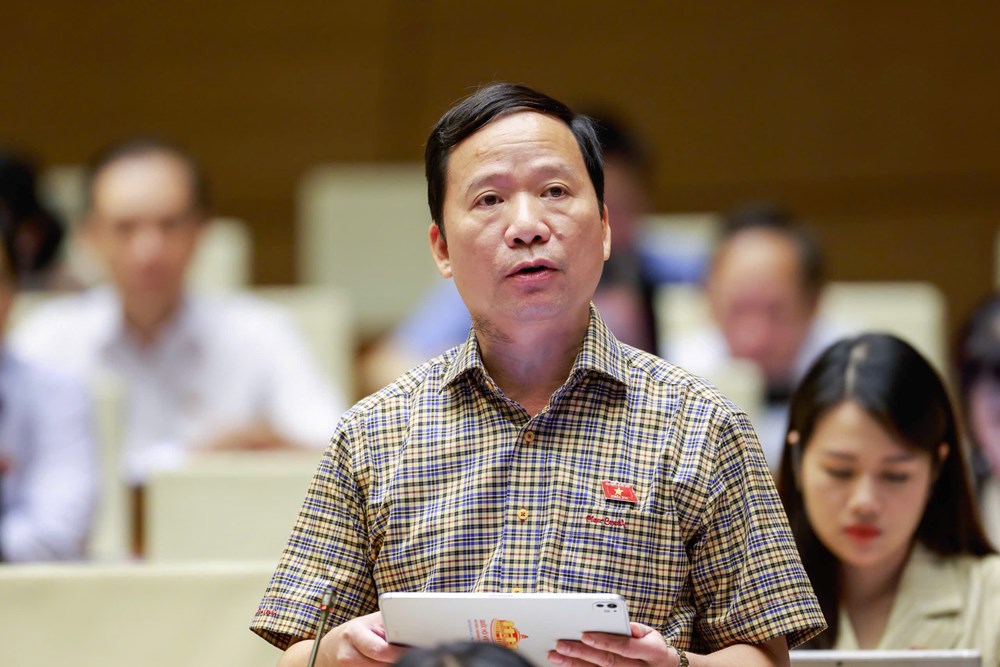 Hòa giải trực tuyến cần tránh biến công cụ hòa giải thành nguyên nhân mâu thuẫn mới - ảnh 3