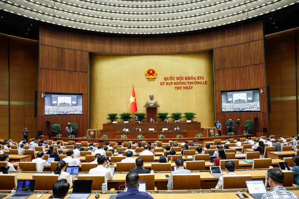 Hòa giải trực tuyến cần tránh biến công cụ hòa giải thành nguyên nhân mâu thuẫn mới - ảnh 1