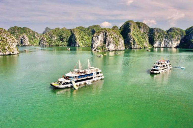 Hải Phòng: Nâng tầm vị thế du lịch Cát Bà
