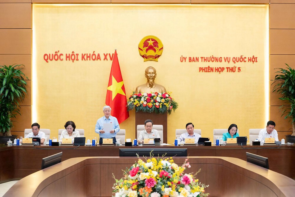 Tích hợp thực chất, không chỉ gộp đầu mối hoặc đặt 4 Chương trình mục tiêu quốc gia vào một “vỏ” chung - ảnh 1