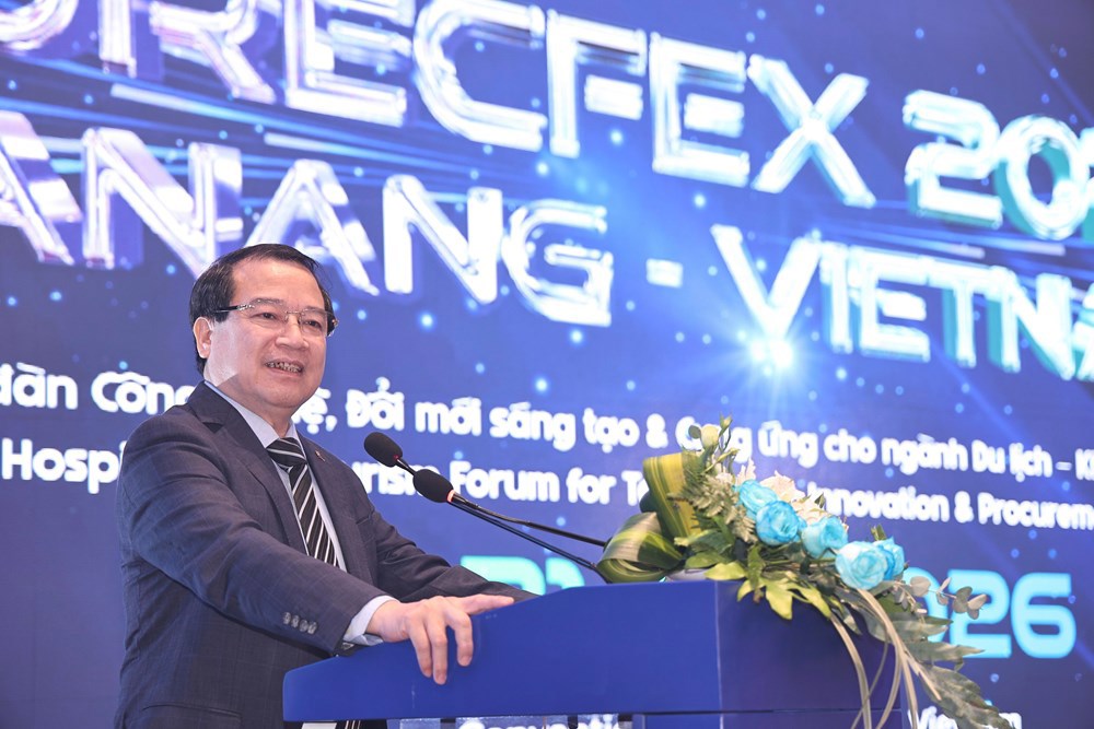 Công nghệ mở lối cho du lịch thế hệ mới - ảnh 3