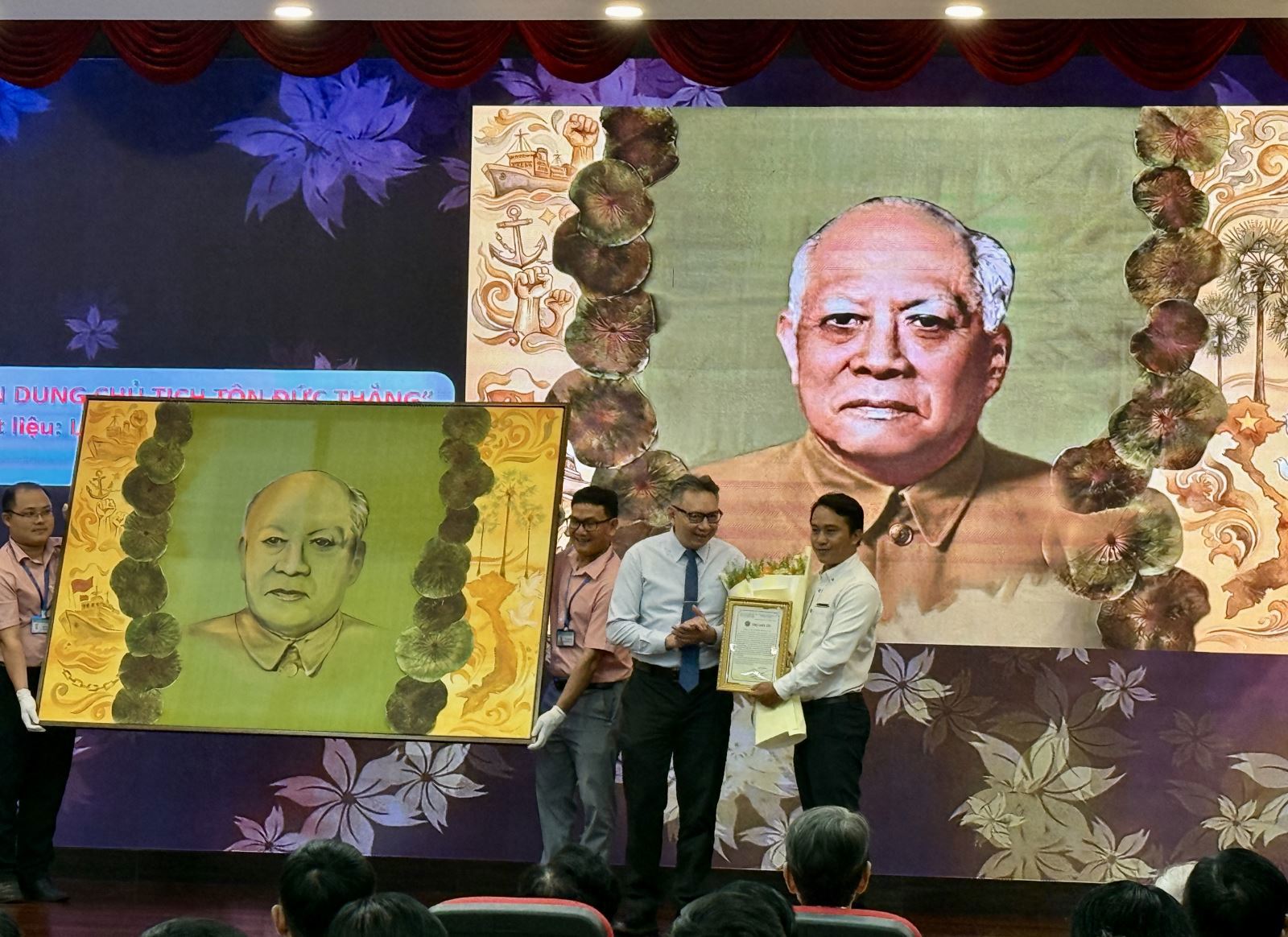 Chú thích ảnh