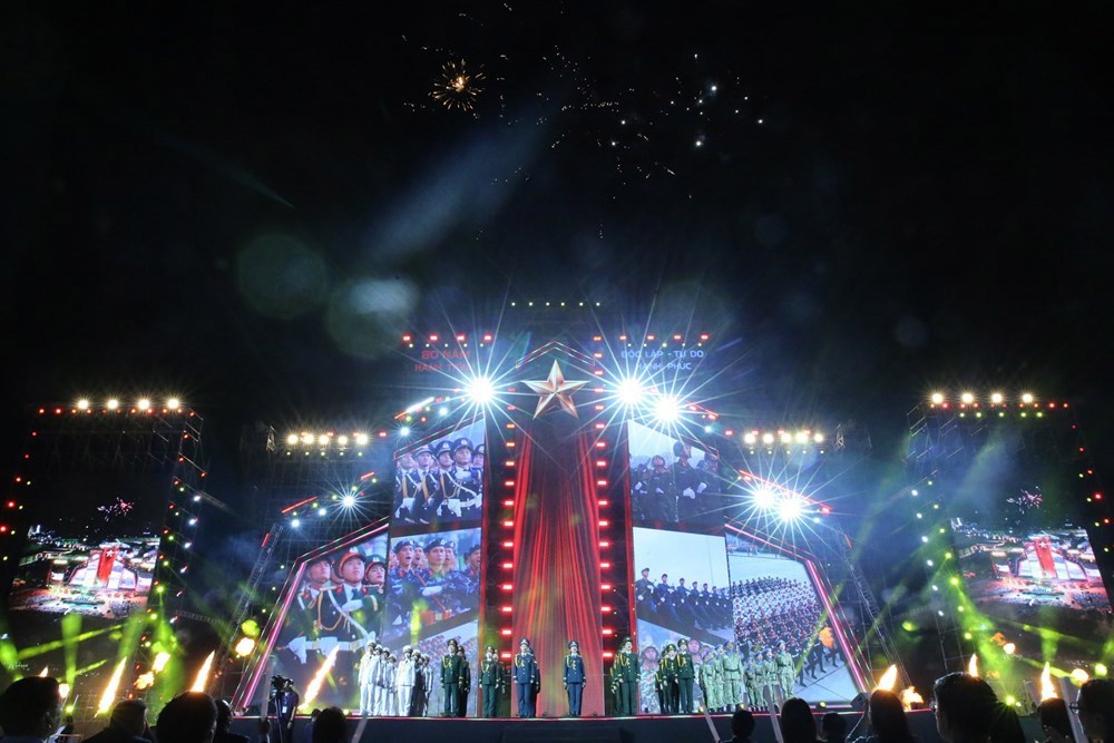 Để khách quốc tế đến Việt Nam “đu” concert - ảnh 3