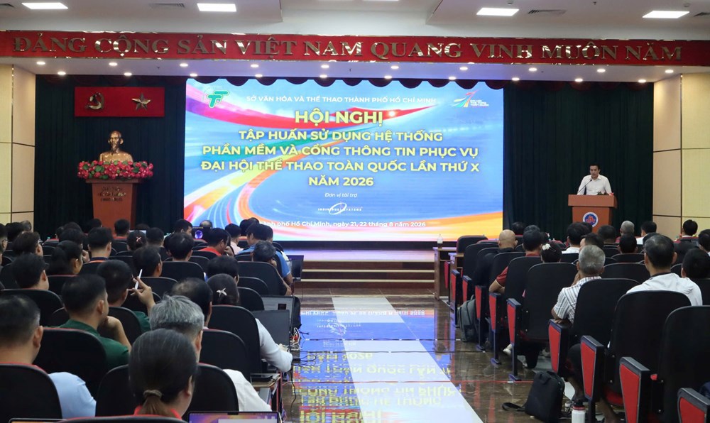 Chuyển đổi số để tạo bước tiến trong công tác tổ chức - ảnh 1