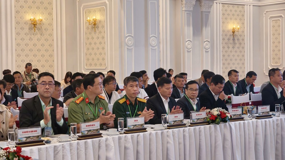 Lâm Đồng: Tham vấn giải pháp phát triển du lịch xanh, bền vững - ảnh 4