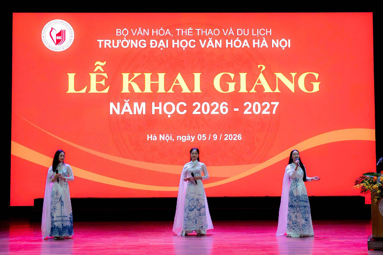 Trường Đại học Văn hóa Hà Nội: Đẩy mạnh số hóa, ứng dụng trí tuệ nhân tạo trong công tác đào tạo