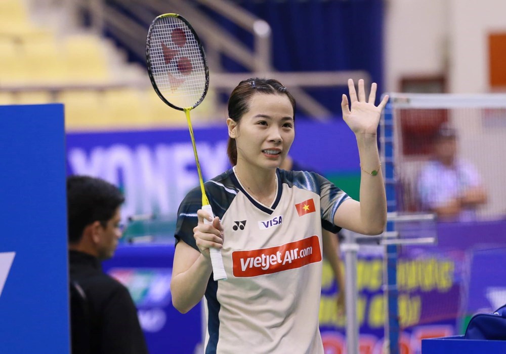 Vietnam Open 2026: Thử thách và khát vọng - ảnh 1