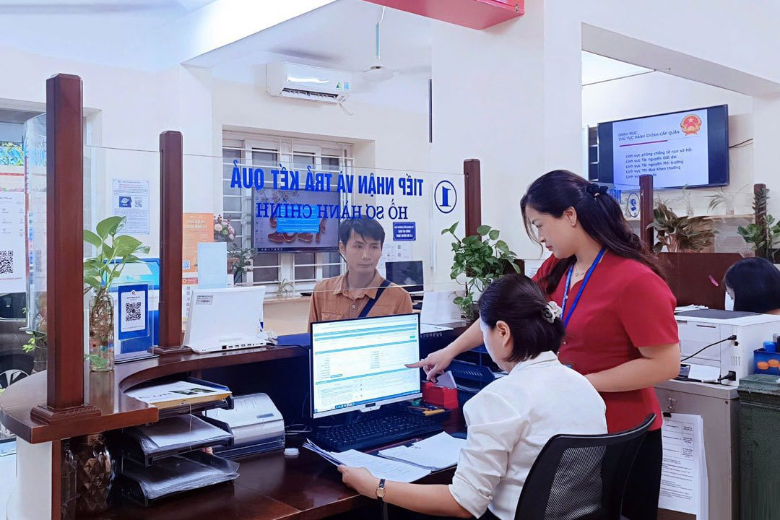 Ngành VHTTDL Lâm Đồng đẩy mạnh cải cách hành chính, nâng cao chất lượng phục vụ người dân và doanh nghiệp