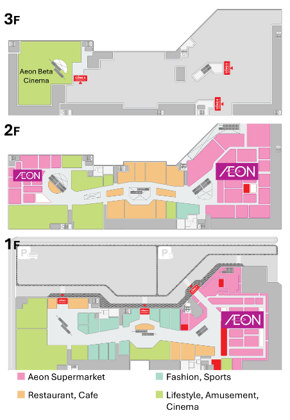 Image 4 from full-vn-tcbc-aeon-hai-duong-trung-tam-thuong-mai-quy-mo-vua-dau-tien-cua-aeon-tai-khu-vuc-dong-bang